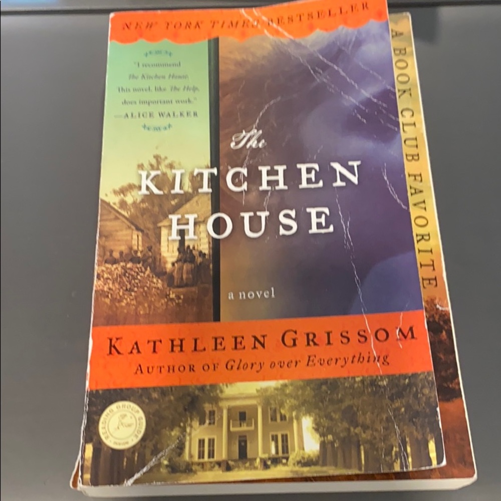 The Kitchen House